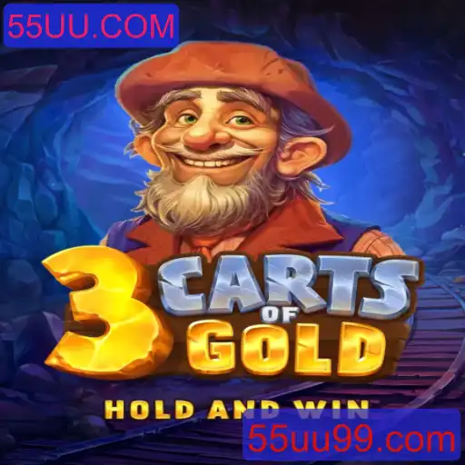 3cartsOfGold: Desvendando o Fascinante Mundo do Novo Jogo de Estratégia com 55UU.COM