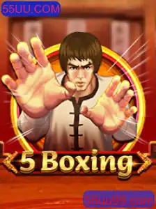 Explorando o Mundo do 5Boxing: Um Jogo Inovador