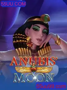 Desvendando os Mistérios de AnubisMoon: Um Mergulho na Aventura de 55UU.COM