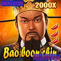 Descubra BaoBoonChin: Um Jogo Estratégico de Inteligência e Habilidades