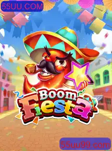 Explorando o Envolvente Mundo de BoomFiesta: O Jogo que Conquista Todos