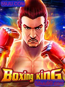 Explore o Mundo de BoxingKing: O Jogo de Boxe do Momento