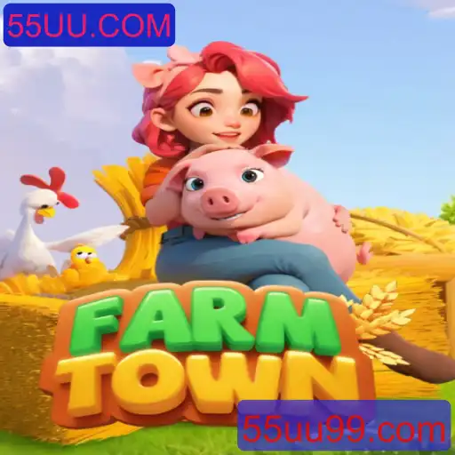 Explorando o Mundo Fascinante de FarmTown: Uma Jornada pela Simplicidade e Diversão