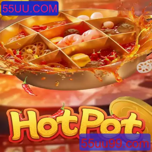 Explorando o Mundo do Jogo Hotpot