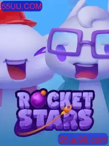 Explorando o Mundo de RocketStars: Um Jogo Fascinante de Estratégia e Diversão