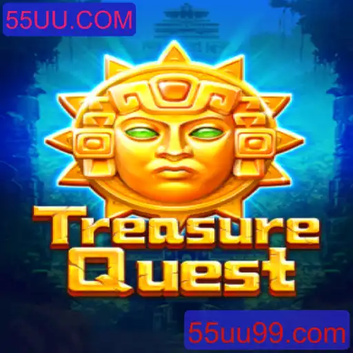 TreasureQuest: Descubra a Aventura Emocionante Desenvolvida Pela 55UU.COM