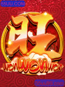 Explorando o Universo do Jogo WonWonWon