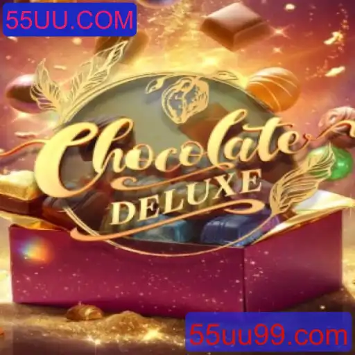 Explorando o Fascinante Mundo de ChocolateDeluxe