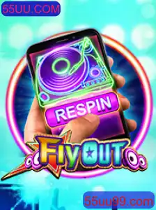FlyOut: A Revolução dos Jogos Online em 55UU.COM