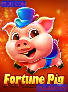 FortunePig: Descubra as Regras e Estratégias do Jogo Através da Plataforma 55UU.COM