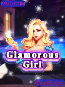 Explorando o Fascinante Universo de GlamorousGirl