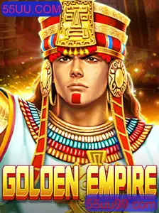 GoldenEmpire: Desvende os Mistérios e Aventuras do Novo Jogo Inovador