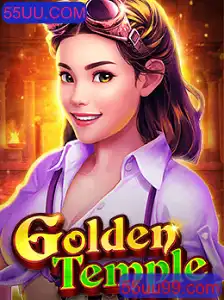 Explorando o Jogo GoldenTemple e a Chave 55UU.COM