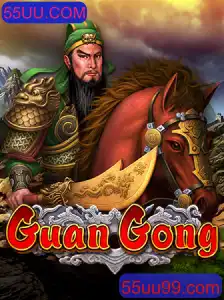 Explorando GuanGong: Um Novo Capítulo na Cultura dos Jogos