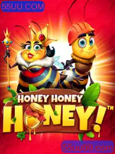 Descubra o Fascinante Mundo de HoneyHoneyHoney na Plataforma 55UU.COM