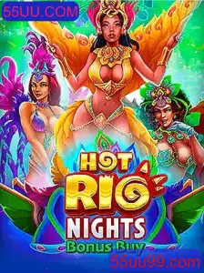 Explore a Excitante Aventura de HotRioNightsBonusBuy