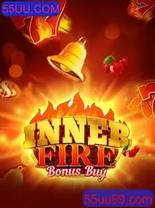 Explorando o Fascinante Mundo de 'InnerFireBonusBuy'