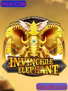 InvincibleElephant: A Nova Sensação no Mundo dos Jogos
