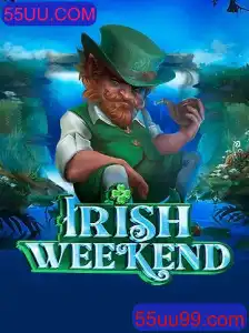 Explorando o Jogo IrishWeekend: A Nova Sensação no Mundo dos Games