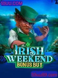 Explorando o Mundo de IrishWeekendBonusBuy