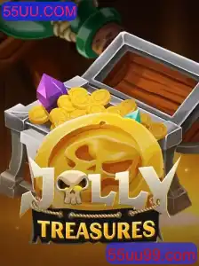 Explore o Mundo Aventureiro de JollyTreasures no 55UU.COM