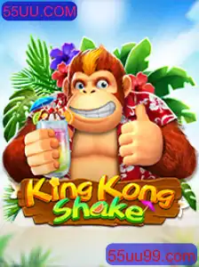 Explorando KingKongShake: Uma Nova Sensação no Mundo dos Jogos