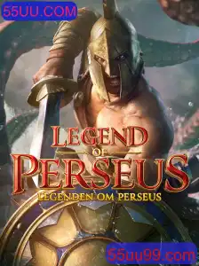 Descubra as Aventuras de LegendofPerseus: Um Mergulho no Mundo Mítico
