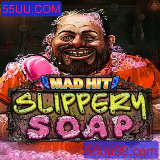 MadHitSlipperySoap: Descubra o Mundo Inovador do Jogo