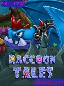 Descubra o Excitante Mundo de RaccoonTales: O Novo Jogo em Ascensão
