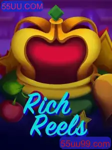 Descubra as Emoções e Regras do Jogo RichReels