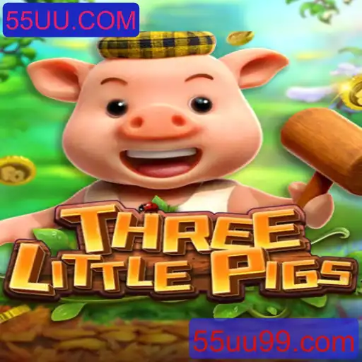 Explorando o Mundo de THREELITTLEPIGS: Um Jogo de Estratégia Inovador