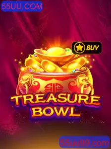 Descubra o Mundo de Aventura em TreasureBowl: O Jogo do Momento