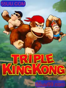 Explorando o Universo do Jogo TripleKingKong: Regras e Estratégias