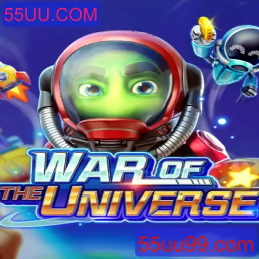 WAROFTHEUNIVERSE: Um Mergulho no Mundo de Estratégia Intergaláctica