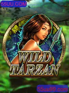 Descubra o Fascinante Mundo de WildTarzan