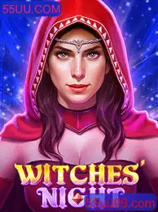 Explorando WitchesNight: Um Novo Desafio Emocionante no Mundo dos Jogos
