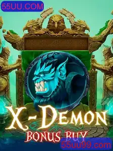 Descubra o Jogo Emocionante XDemonBonusBuy e Suas Regras Únicas